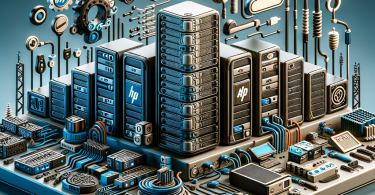 HP Sunucu UEFI Kurulumu ve Yaygın Sorun Çözümleri