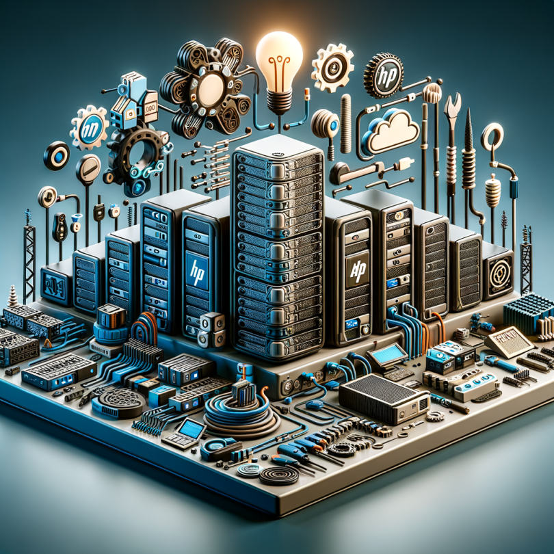 hp-sunucu-uefi-kurulumu-ve-yaygin-sorun-cozumleri | Hız Hosting - Blog HP Sunucu UEFI Kurulumu ve Yaygın Sorun Çözümleri