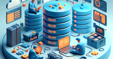 MariaDB Veri Replikasyonu ve Yüksek Erişilebilirlik Teknikleri