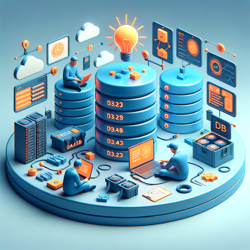 MariaDB Veri Replikasyonu ve Yüksek Erişilebilirlik Teknikleri