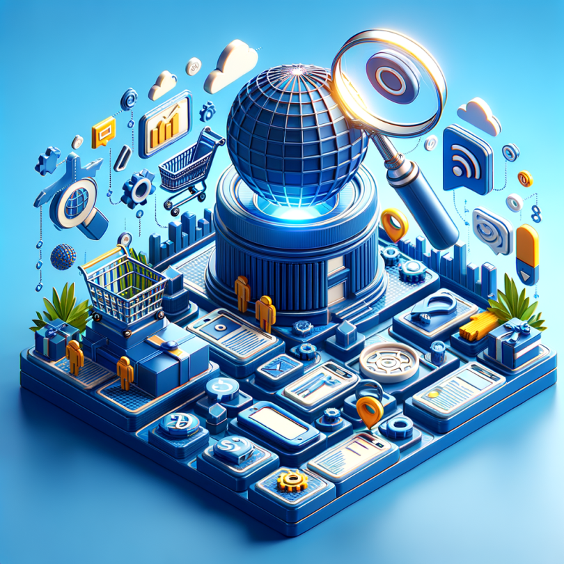 e-ticaret-icin-en-iyi-seo-stratejileri | Hız Hosting - Blog E-ticaret İçin En İyi SEO Stratejileri