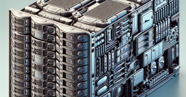 Dell PowerEdge Sunucularda RAID Yapılandırma Rehberi
