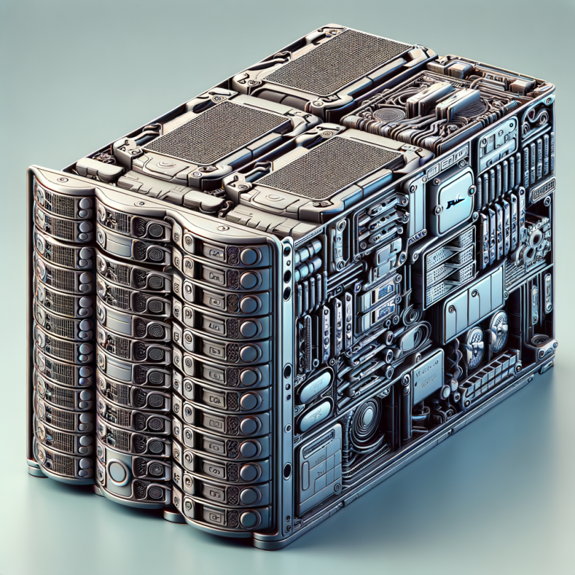 Dell PowerEdge Sunucularda RAID Yapılandırma Rehberi