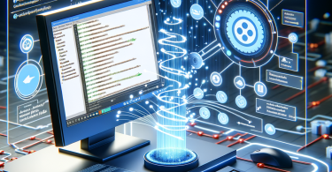 Windows PowerShell ile Otomasyon Senaryoları Oluşturma