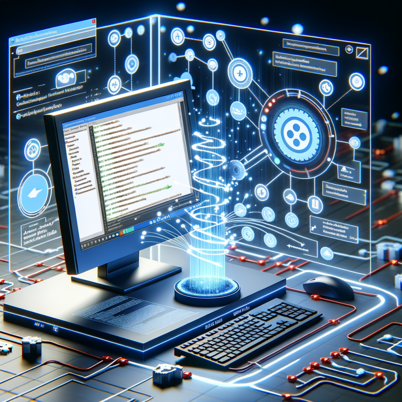 Windows PowerShell ile Otomasyon Senaryoları Oluşturma