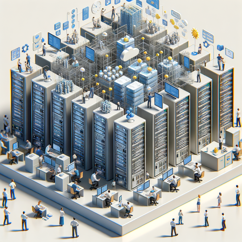 Kubernetes Cluster Bakımı ve Yönetimi Nasıl Yapılır?