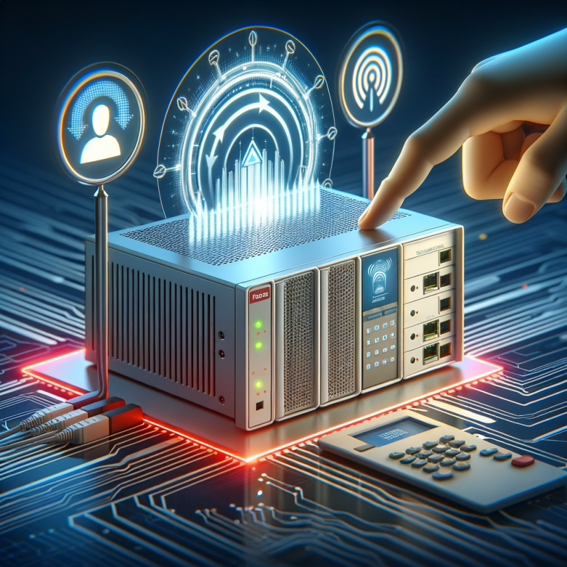 Fortinet Firewall Performans Optimizasyonu Nasıl Yapılır?