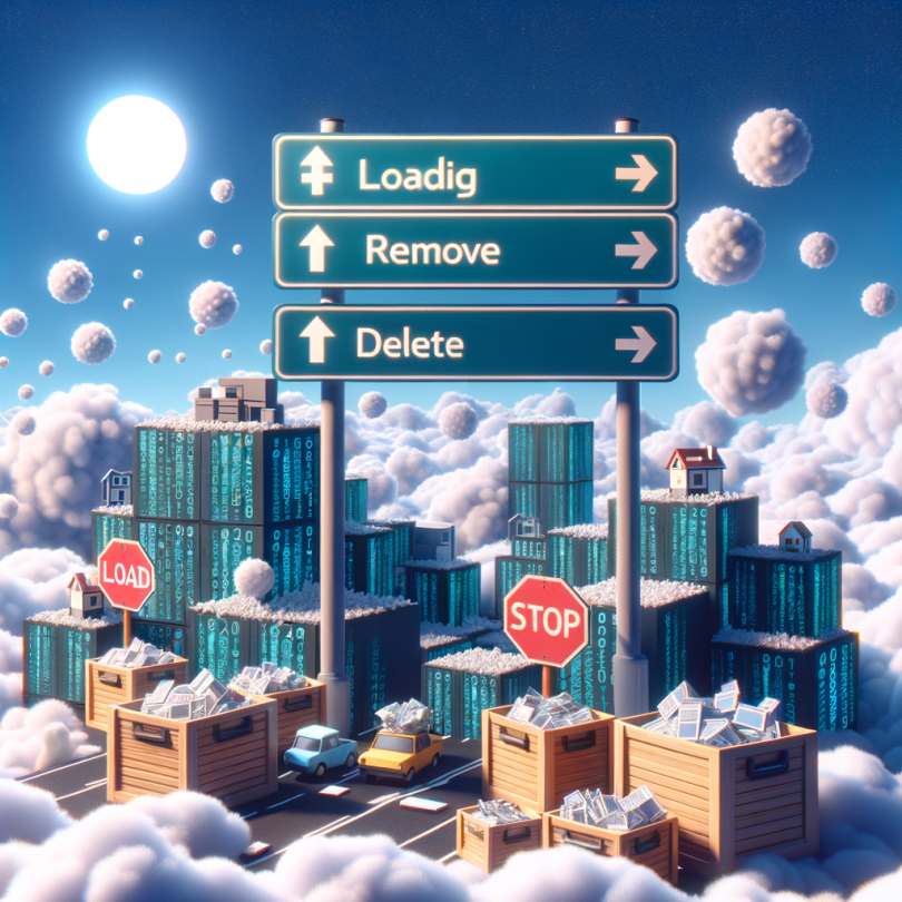 Linux'ta Çekirdek Modüllerini Yükleme ve Kaldırma Teknikleri