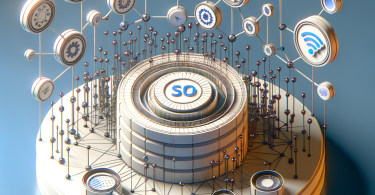 seo-icin-json-ld-yapilandirilmis-veri-rehberi | Hız Hosting - Blog SEO İçin JSON-LD Yapılandırılmış Veri Rehberi