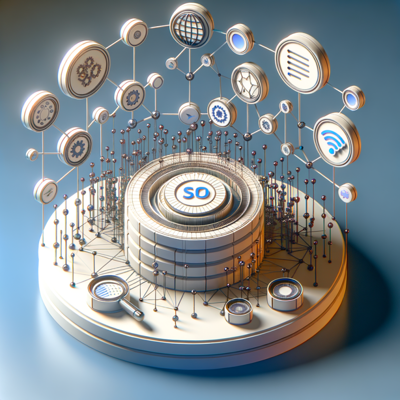 SEO İçin JSON-LD Yapılandırılmış Veri Rehberi