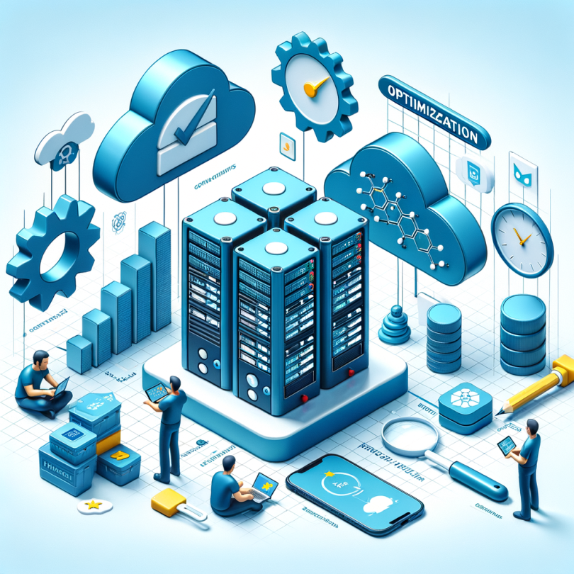 Rancher ile Kubernetes Cluster Optimize Etme Yöntemleri