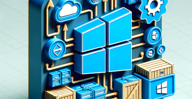 Windows Üzerinde Docker Kurulumu ve İpuçları