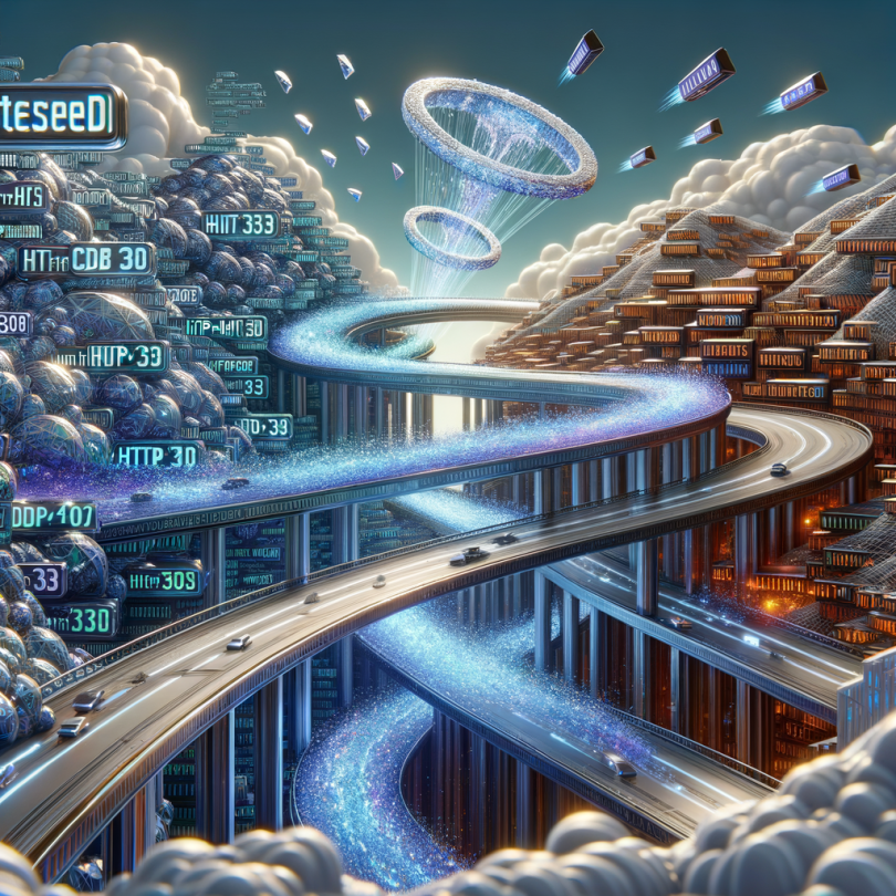 LiteSpeed ile HTTP/3 Protokolüne Geçiş Nasıl Yapılır?