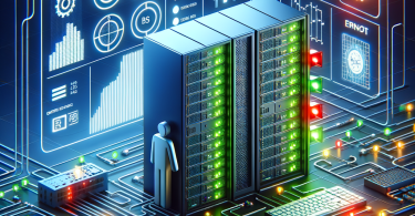 hp-sunucularda-hata-tespiti-ve-giderme-yontemleri | Hız Hosting - Blog HP Sunucularda Hata Tespiti ve Giderme Yöntemleri