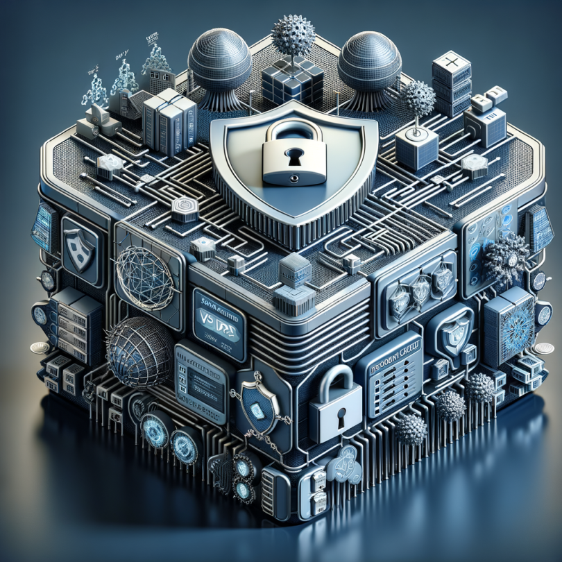 VPS Güvenliği: Temel Yapılandırma ve İleri Düzey İpuçları