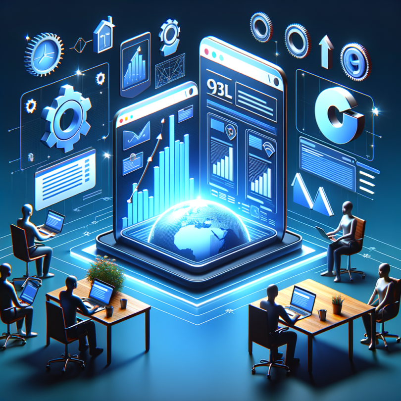 CyberPanel ile Yüksek Trafikli Siteleri Optimize Etme