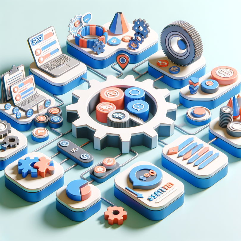 E-ticaret Sitesi İçin SEO Optimizasyonu Yöntemleri