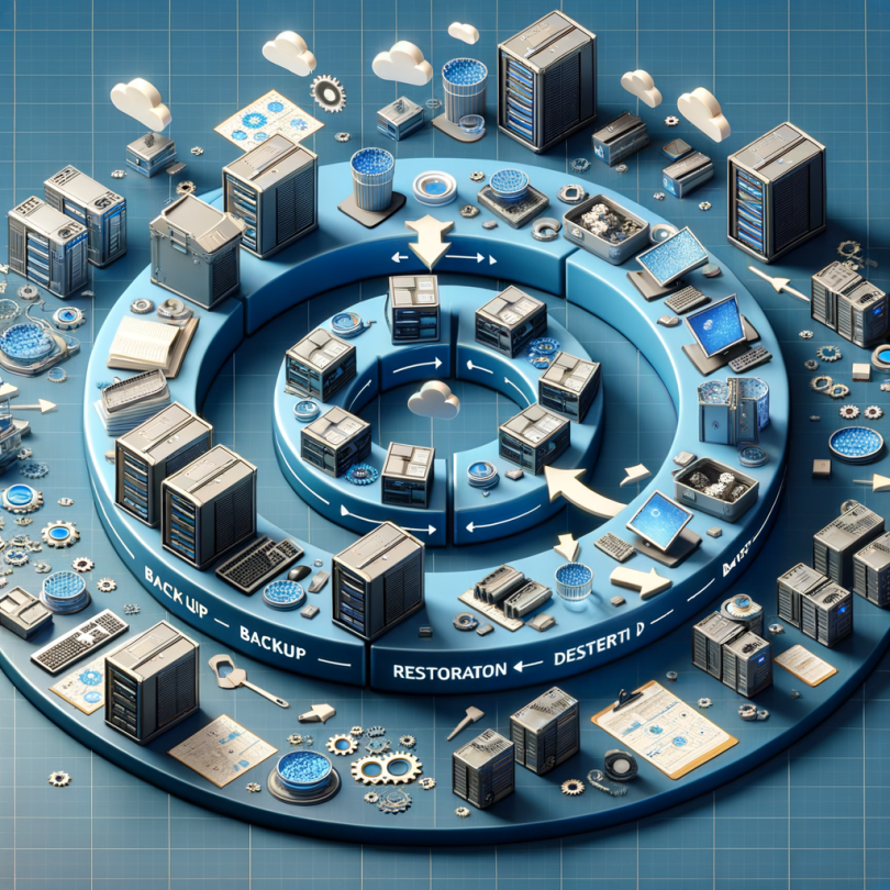DirectAdmin Yedekleme ve Geri Yükleme İşlemleri Nasıl Yapılır