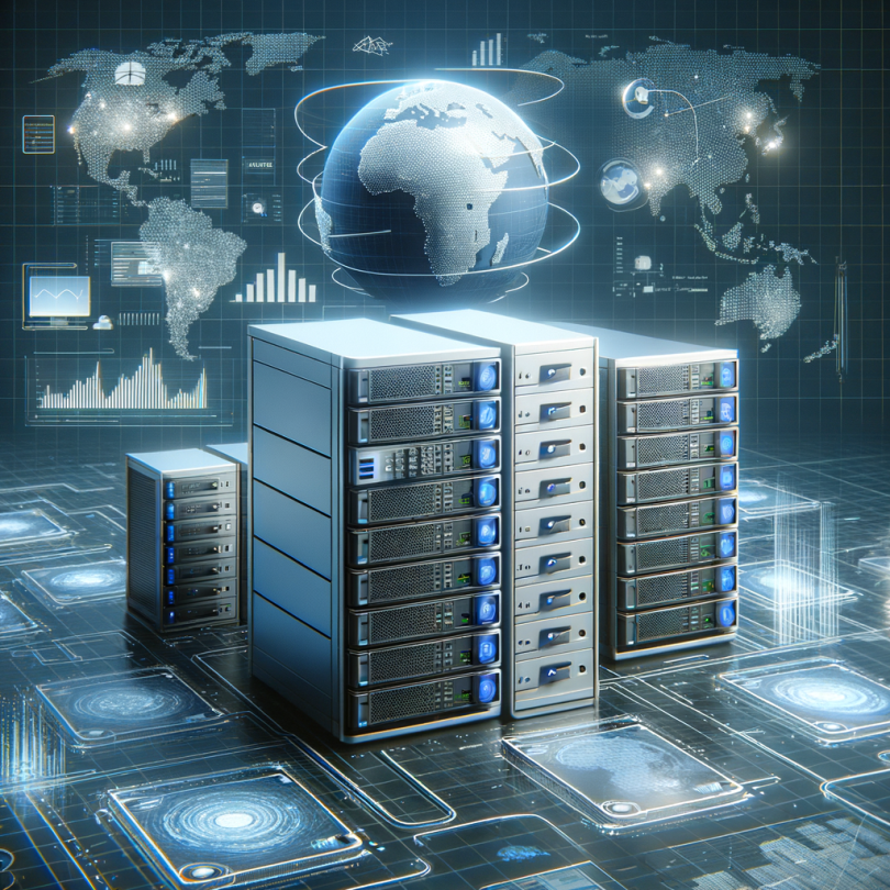 Yüksek Trafikli Web Siteleri İçin Sanal Sunucu Optimizasyonu