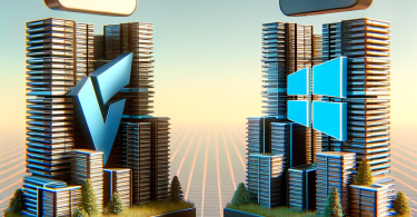 linux-vs-windows-hosting-performans-ve-guvenlik-karsilastirmasi | Hız Hosting - Blog "Linux vs Windows Hosting: Performans ve Güvenlik Karşılaştırması"