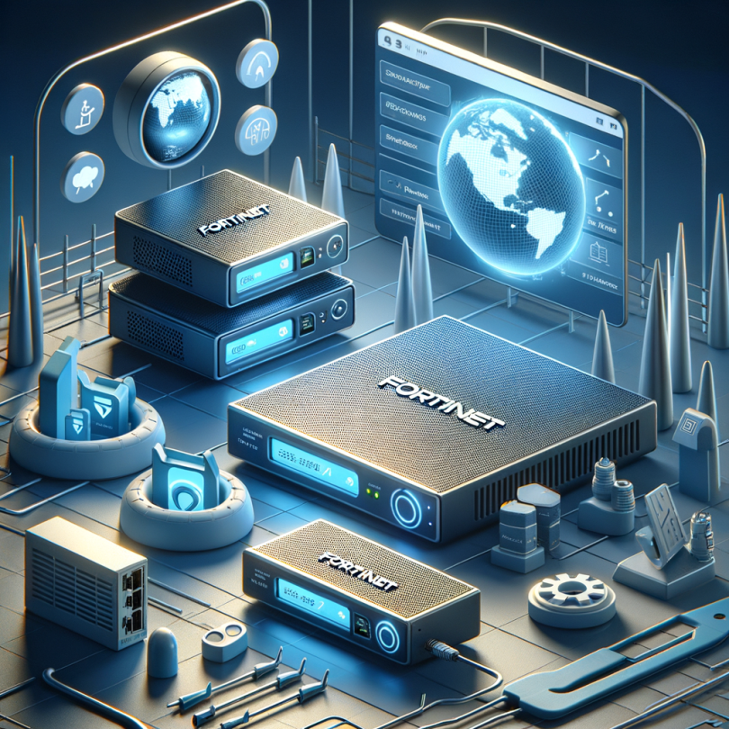 Fortinet Cihazlarında SSL VPN Kurulumu ve Sorun Giderme