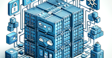 Docker Container Güvenliği: En İyi Uygulamalar ve İpuçları