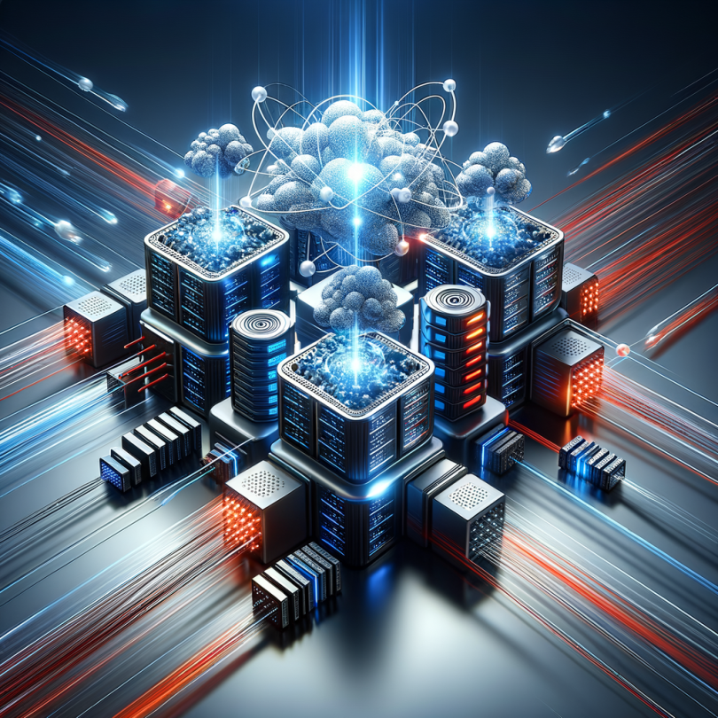 Redis ile Yüksek Performanslı Veri Kümeleri Oluşturma