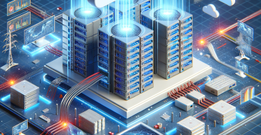 yuk-dengeleme-ile-ag-performansini-artirma-yontemleri | Hız Hosting - Blog Yük Dengeleme ile Ağ Performansını Artırma Yöntemleri