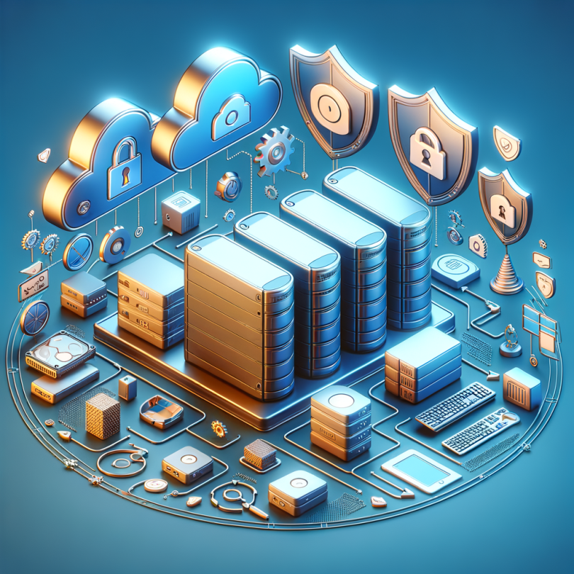 Veri Yedekleme Stratejileri: En İyi Uygulamalar ve İpuçları
