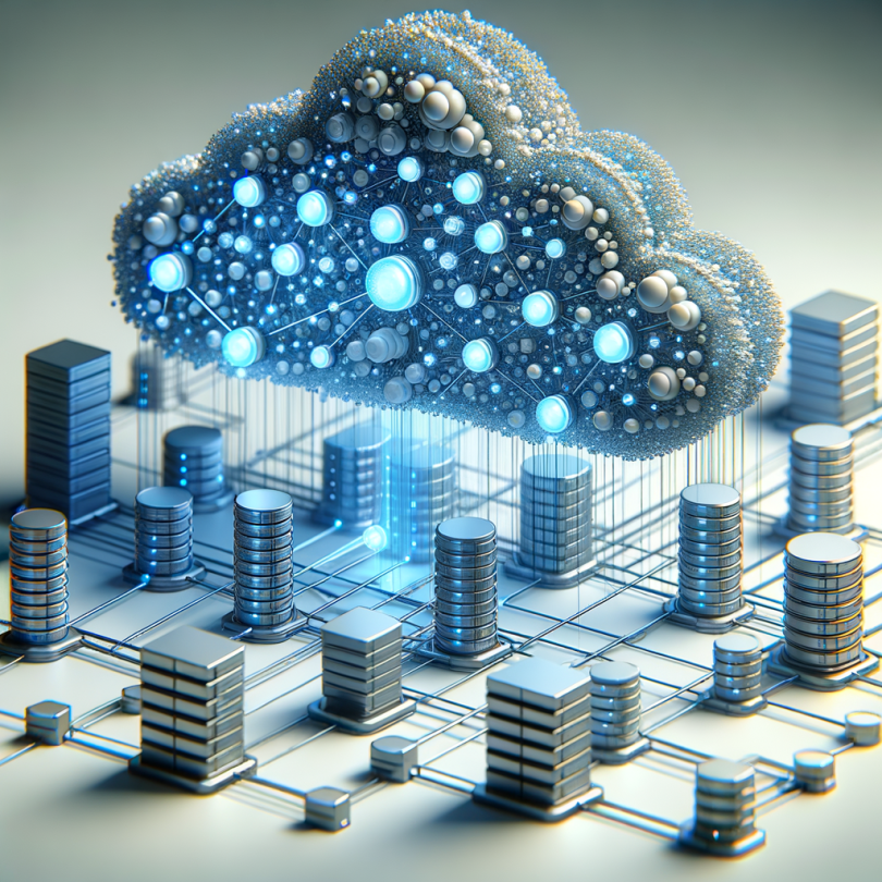 MongoDB Sharding: Veri Dağıtımı ve Performans Optimizasyonu