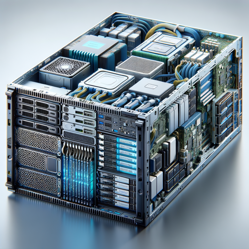 dell-sunucu-r610-idrac-sorunlari-ve-cozumleri | Hız Hosting - Blog Dell Sunucu R610 iDRAC Sorunları ve Çözümleri