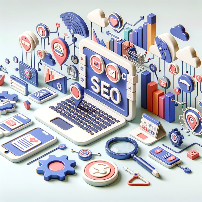 Kapsamlı E-Ticaret SEO Stratejileri Nasıl Oluşturulur