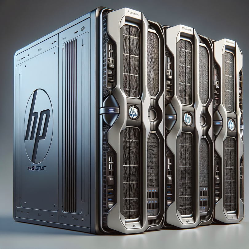 HP ProLiant Sunucularda BIOS Güncelleme Rehberi