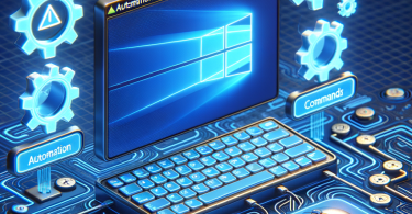 windows-powershell-ile-otomasyon-ve-komut-kullanimi | Hız Hosting - Blog Windows PowerShell ile Otomasyon ve Komut Kullanımı