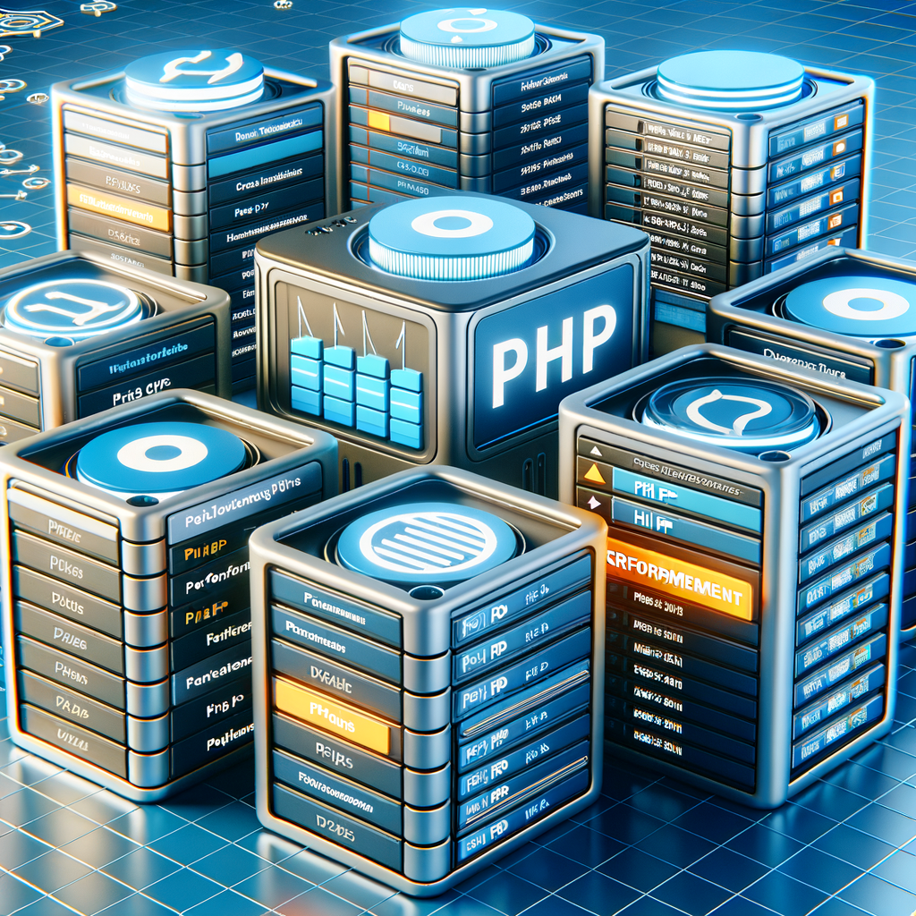 cPanel’de PHP Sürüm Yönetimi ve Performans İyileştirme