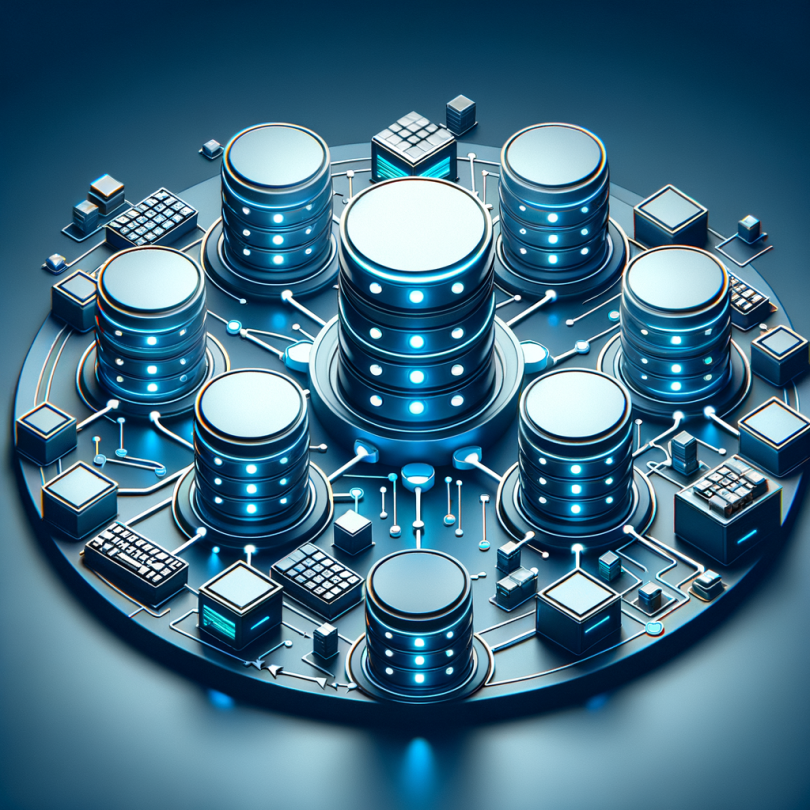 MariaDB Cluster Kurulumu ve Yönetimi