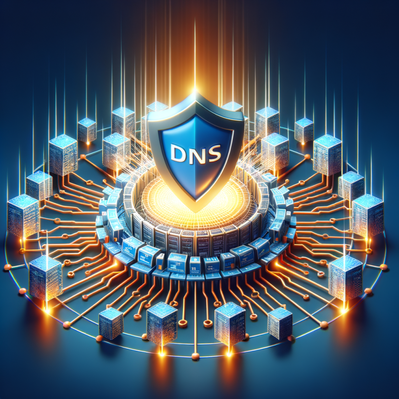 dnssec-ile-dns-guvenligini-artirma-yontemleri | Hız Hosting - Blog DNSSEC ile DNS Güvenliğini Artırma Yöntemleri