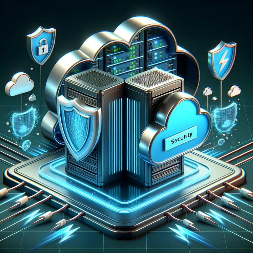 Bulut Sunucu Güvenliği ve Performans Karşılaştırması