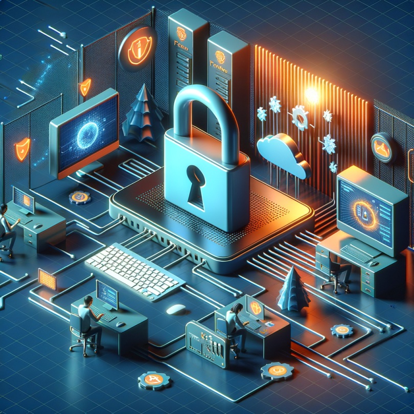 FortiGate Firewall Hatası ve Sorun Giderme Yöntemleri