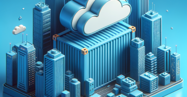 Docker Container İmaj Boyutunu Optimize Etme Yöntemleri