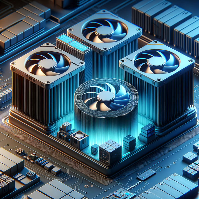 VDS Performansını Optimize Etme Teknikleri