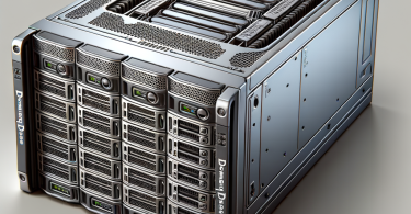 Dell PowerEdge Sunucularda RAID Yapılandırma Rehberi