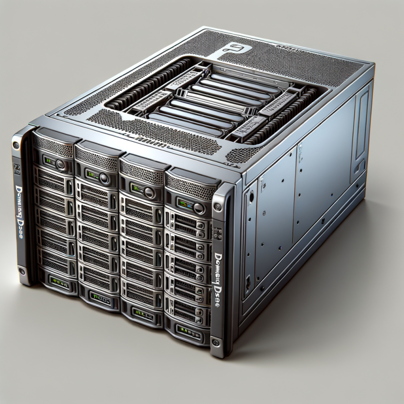 Dell PowerEdge Sunucularda RAID Yapılandırma Rehberi