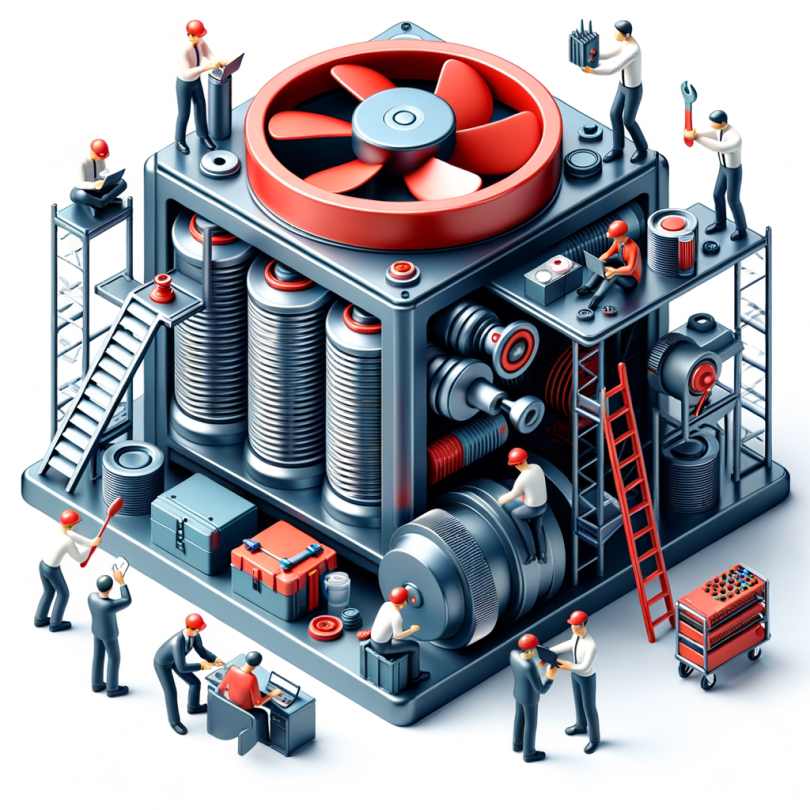 Linux Cgroups ile Kaynak Yönetimi Nasıl Yapılır?