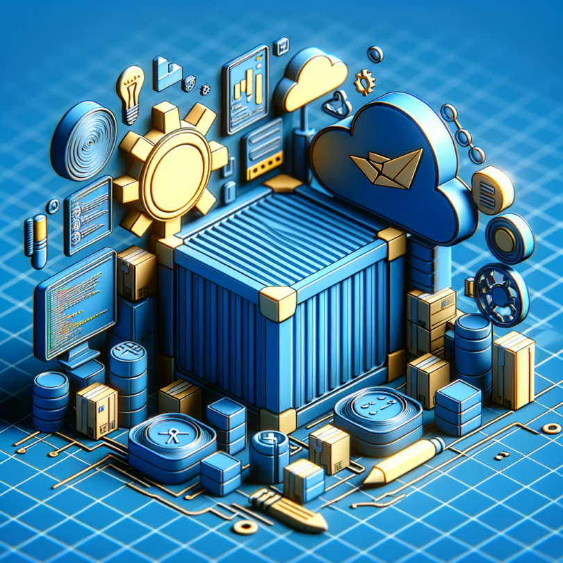 Docker Nedir ve Nasıl Kullanılır?