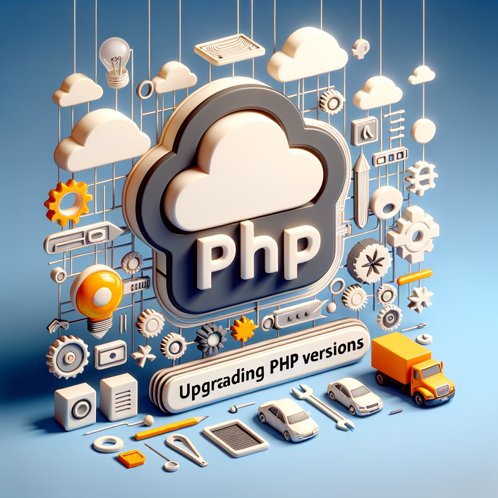 Plesk ile PHP Sürümlerini Yükseltme Rehberi