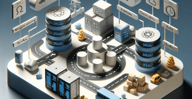 Kubernetes Yük Dengeleme Stratejileri ve Uygulamaları