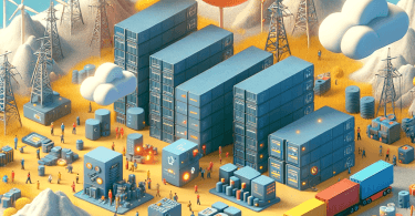 Kubernetes Üzerinde Mikroservis Dağıtımı ve Yönetimi