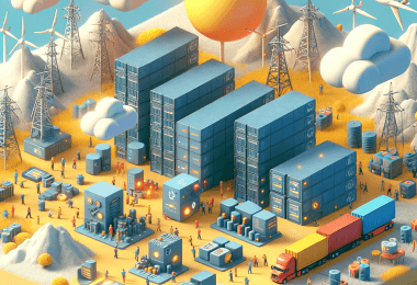 Kubernetes Üzerinde Mikroservis Dağıtımı ve Yönetimi | Hız Hosting - Blog Kubernetes Üzerinde Mikroservis Dağıtımı ve Yönetimi