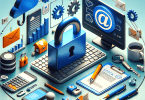 cPanelde Güvenli E-posta Kurulumu ve Yönetimi | Hız Hosting - Blog cPanel'de Güvenli E-posta Kurulumu ve Yönetimi